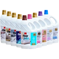 Detergenti de pardoseli