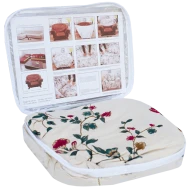 Husă spandex pentru canapea 3 locuri, 185 x 230 cm