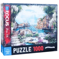 Puzzle Clasic 1000 Piese