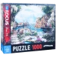 Puzzle Clasic 1000 Piese