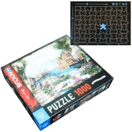 Puzzle Clasic 1000 Piese