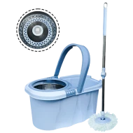 Mop rotativ cu galeata centrifuga Soft