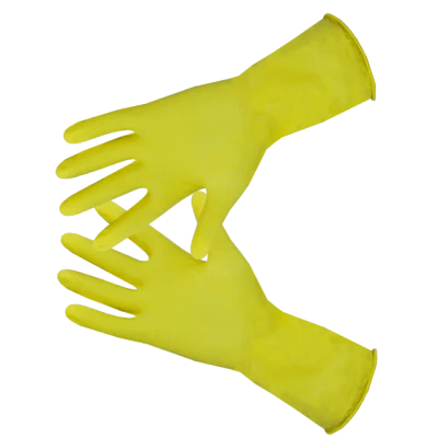 Manusi menaj MM Yellow L