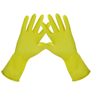 Manusi menaj MM Yellow M