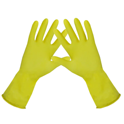 Manusi menaj MM Yellow M