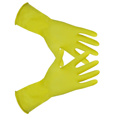 Manusi menaj MM Yellow XL