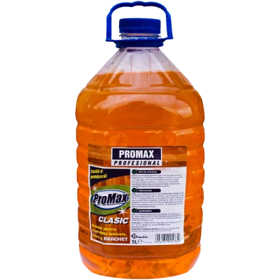 Solutie lemn si parchet Promax 5 L