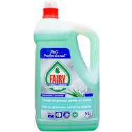 Detergent de vase Fairy 5 L