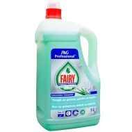 Detergent de vase Fairy 5 L