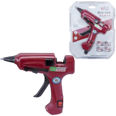 Pistol de lipit profesional 30 W