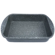 Tava cuptor antiaderenta 35 x 27 cm