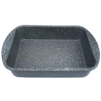 Tava cuptor antiaderenta 35 x 27 cm