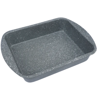 Tava cuptor antiaderenta 35 x 27 cm