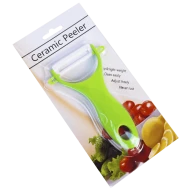 Curatator legume ceramic