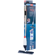 Mop plat profesional cu pompa si rezervor