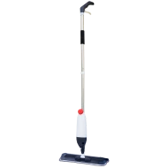 Mop plat profesional cu pompa si rezervor