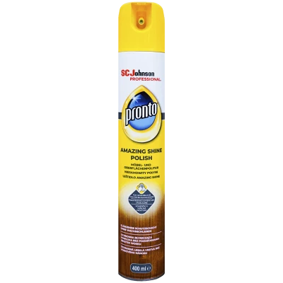 Pronto spray pentru mobila 400 ml