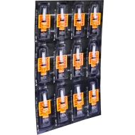Super Glue set 12 bucati